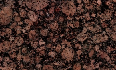 Baltic Brown