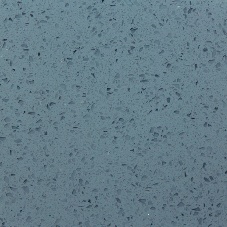 Galaxy Azul Quartz
